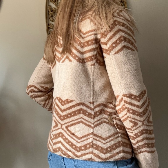 Montanaco Boho Jacket - Picture 4 of 11